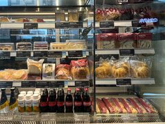 -COSTA COFFEE(金长安大厦店)