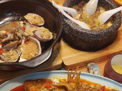 -鲜味食族水产·海鲜餐厅