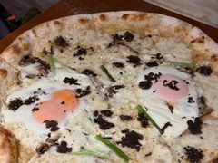 -JINNS锦时 steak&pizza(浸信会礼拜堂旧址店)