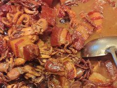 -赶海部落海鲜城(海阳路店)