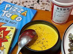 -黑熊披萨orso pizza