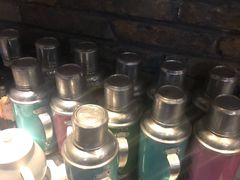 -茅炒屋龙虾·烧烤·湘菜(新河路店)