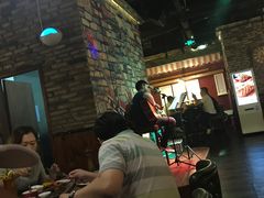 -5号公路餐厅(曼哈顿店)
