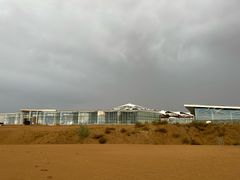 -达拉特旗响沙湾旅游区