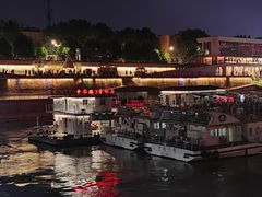 -武汉两江游览·夜游长江(汉阳门码头)