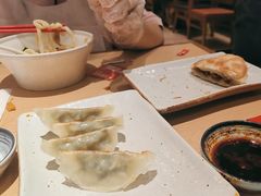 -大师兄·西北小馆(北站缤果空间店)