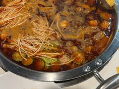 -重庆巴渝火锅(钟家村店)