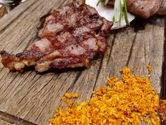 果木丹佛牛排-米兰西点(鞍山店)