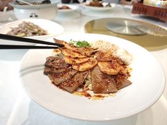 -紫鑫阁饭庄(长安店)