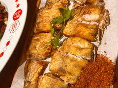 -石榴红了·非遗酥皮烤包子·新疆菜(瑞豪店)