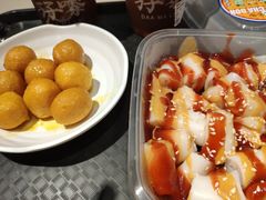 -孖记茶档·热腾茶餐(荔湾领展广场店)