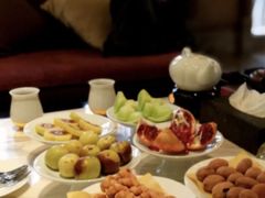 时令水果拼-许家菜(望江店)