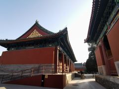 -历代帝王庙博物馆