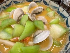 -十贰席·煨汤·台州菜(襄阳南路店)