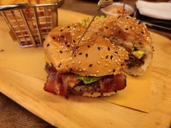 -Shanghai Brew House上海啤酒工坊(老外街店)