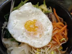 -唯成•韩国炭火烤肉 유성고기