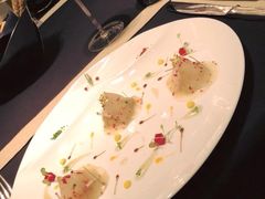 -LA TABLE de Joël Robuchon Restaurant