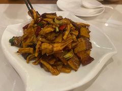 -马凯餐厅(长椿街店)