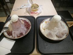 -Meet Fresh鮮芋仙(时代天街店)