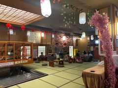 -汤泉良子(金源店)