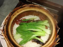 -捞神煲汤火锅(湖滨商业街店)