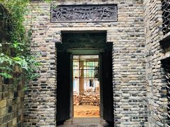 -竹吟山房