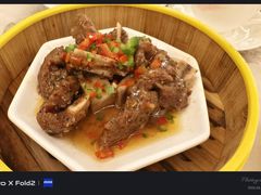 -香云轩·顺德菜(香云纱园林酒店店)