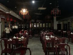 大堂-吴门人家·苏宴宫廷菜(拙政园店)
