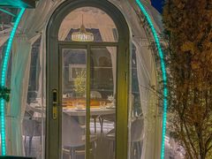 -烛影拾光观景餐厅·创意菜·摄影·小提琴(大唐不夜城店)