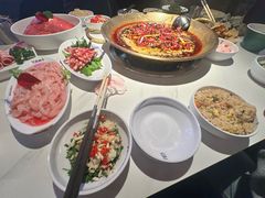 -小龙坎火锅(IFS HOT店)