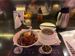 -陈鹏鹏潮汕菜(宝安机场T3航站楼店)