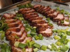 -绿茶餐厅(华联万柳店)