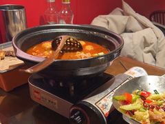 -神府路壹号·海鲜烧烤·砂锅粥·锅物(三坊七巷店)