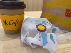 -麦当劳(SM城市广场店)