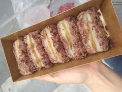 -南大门韩糕(后埭溪路店)