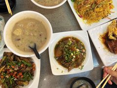 招聘牛骨粥-繁仔牛杂(石排店)