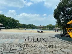 -上海佘山世茂艾美酒店