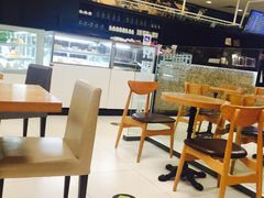 大堂-织荆鸟咖啡(首开福茂店)