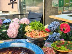 -王歘歘·chuǎ火锅(五道营店)