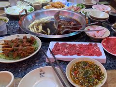 -蜀大侠火锅(森兰花园城店)