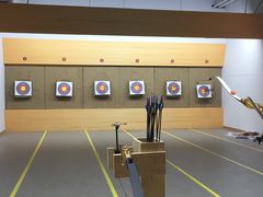 -道顺射箭·团建·骑射(张杨路店)