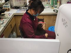 -全心全意连锁动物医院(石景山店)