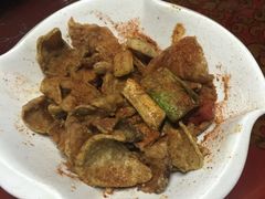 -克拉玛依新疆餐厅