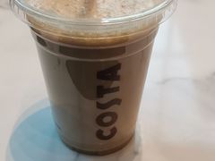 -COSTA COFFEE(静安嘉里中心店)