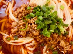 担担面-成都驻京办餐厅(蜀都宾馆店)