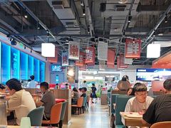 -鱼酷活鱼烤鱼(雨花客厅店)