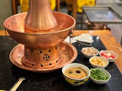 -南门涮肉(上海二店)