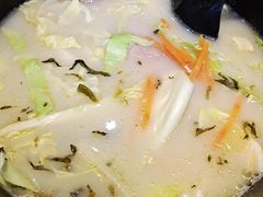 -过桥缘·过桥米线(鲁能城店)