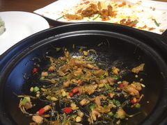 -船歌鱼水饺(淄博万象汇店)
