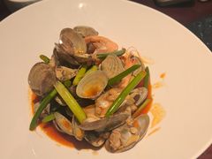 -永安鱼庄·镇江菜(东吴路店)